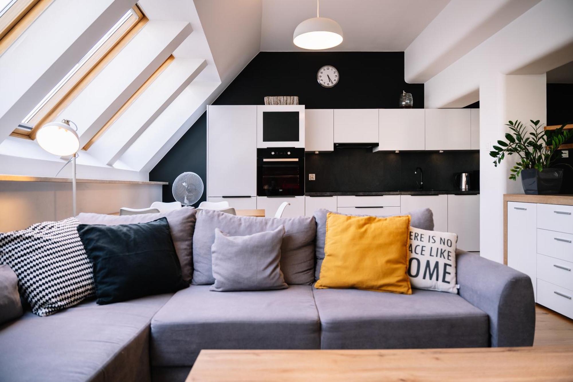 Rentplanet - Apartament Swietego Mikolaja Wrocław Exterior foto